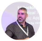 Prof. Sylvio Barbon Junior