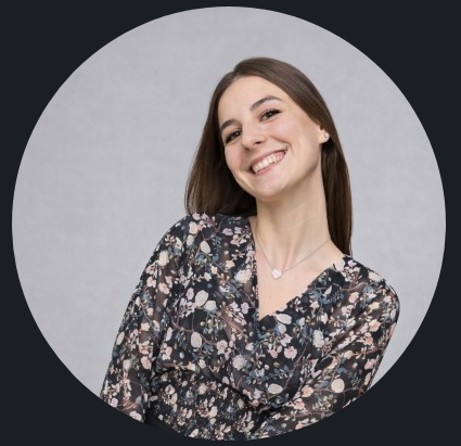 Iuliana Malina Grigore