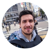 Frederico JJB Santos